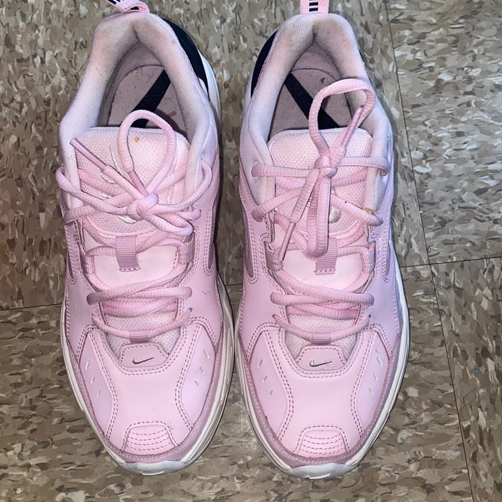 Nike M2K Tekno Pink Foam (W)